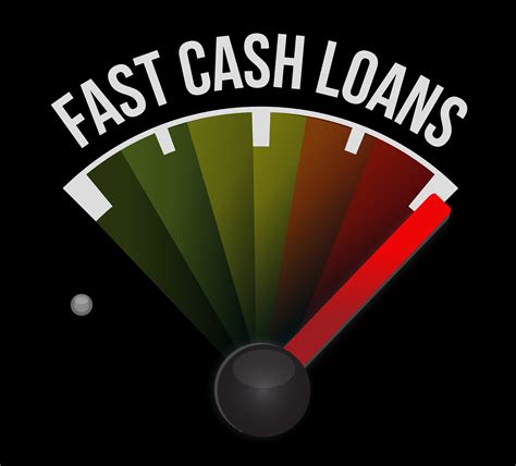 Fast Commercial Loans